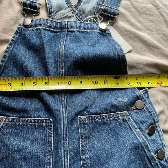 Everlane Gardener Overalls - Picture 14 of 16